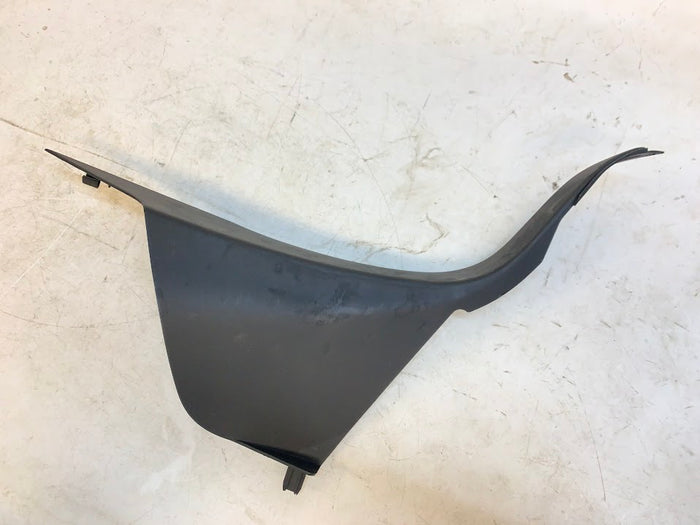 BMW E85 Z4 M Roadster Top Right Trunk Trim Panel 3420868