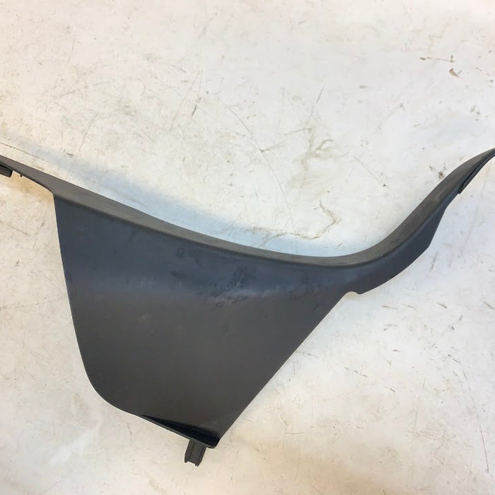 BMW E85 Z4 M Roadster Top Right Trunk Trim Panel 3420868