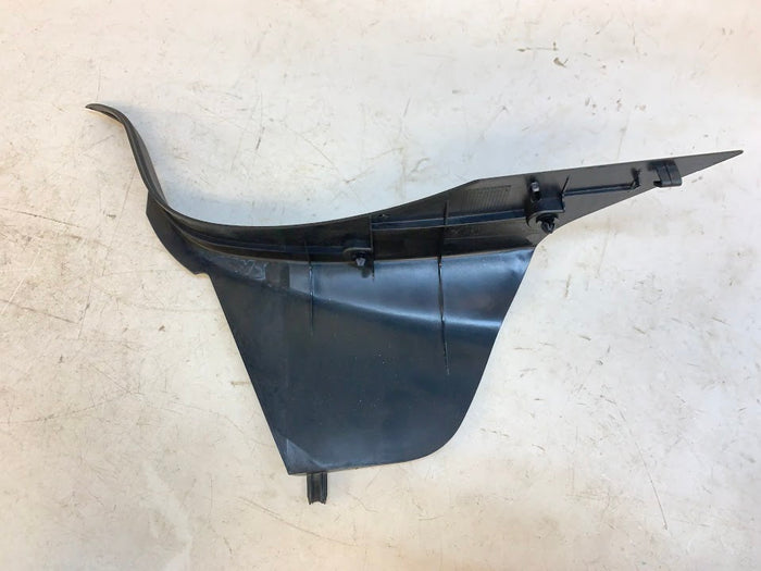 BMW E85 Z4 M Roadster Top Right Trunk Trim Panel 3420868