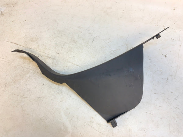 BMW E85 Z4 M Roadster Top Left Trunk Trim Panel 3420867