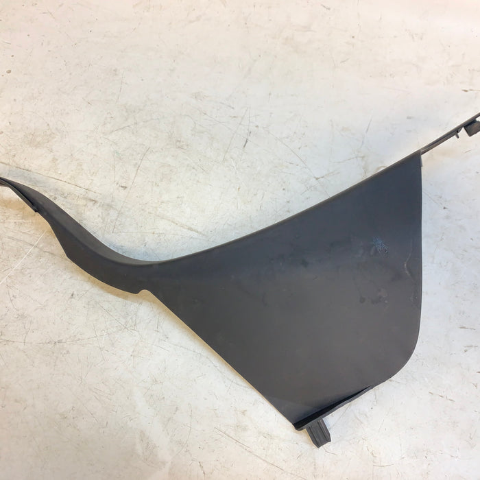 BMW E85 Z4 M Roadster Top Left Trunk Trim Panel 3420867