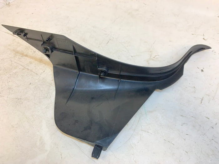 BMW E85 Z4 M Roadster Top Left Trunk Trim Panel 3420867