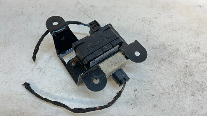 BMW E60 M5 SPEED SENSOR MODULE 6762769