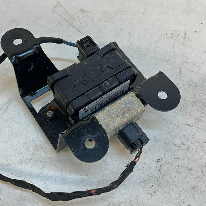 BMW E60 M5 SPEED SENSOR MODULE 6762769