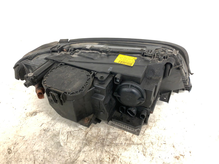 BMW E46 330ci 325ci Coupe/Convertible Facelift Left/Driver Side Adaptive Xenon Headlight 6920613 *DAMAGED*