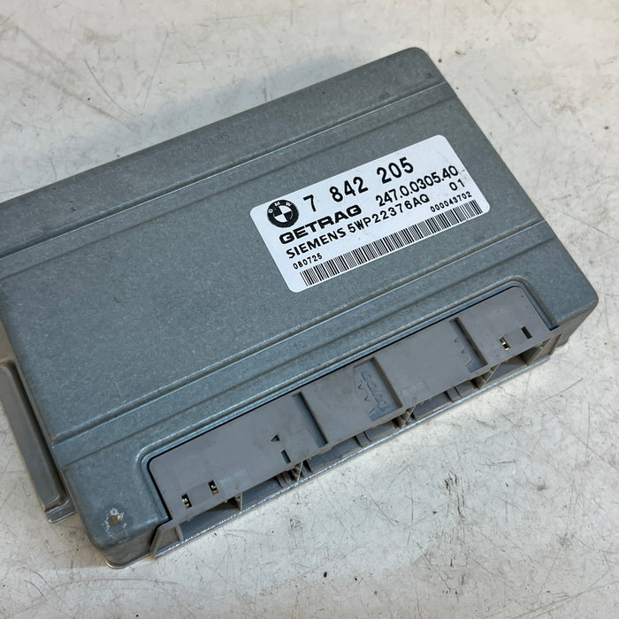 BMW E60 M5 / E63 M6 V10 S85 Ionic Current Control Unit – OEM 7834713