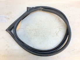 BMW E86 Z4/M Coupe Right/Passenger Side Door Seal 51333420704