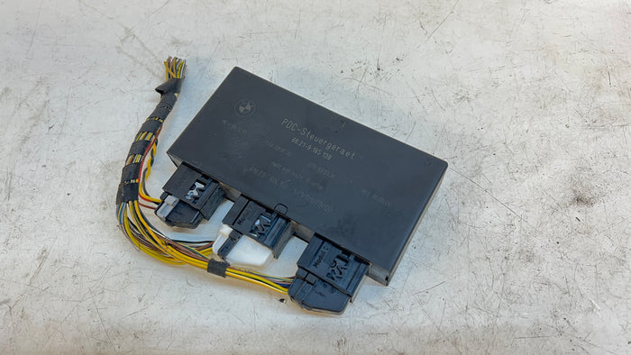 BMW E60 M5 PARKING DISTANCE CONTROL/PDC MODULE 9185139