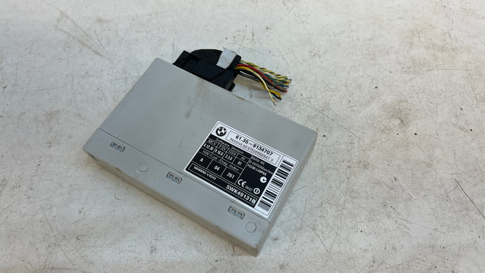 BMW E60 PASSIVE GO CONTROL MODULE 9134707