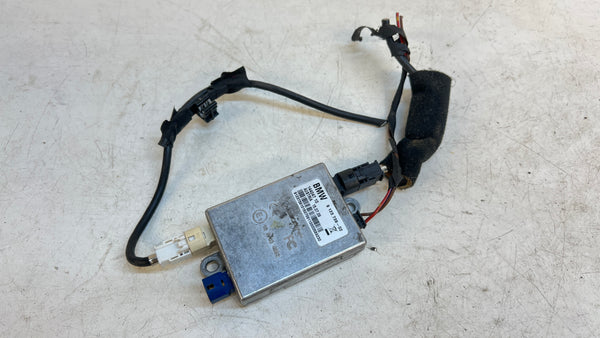 BMW E60/E9X USB HUB ANTENNA CONTROL MODULE 9123739