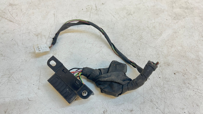 BMW E60 OBD2 PORT PIGTAIL 6954580