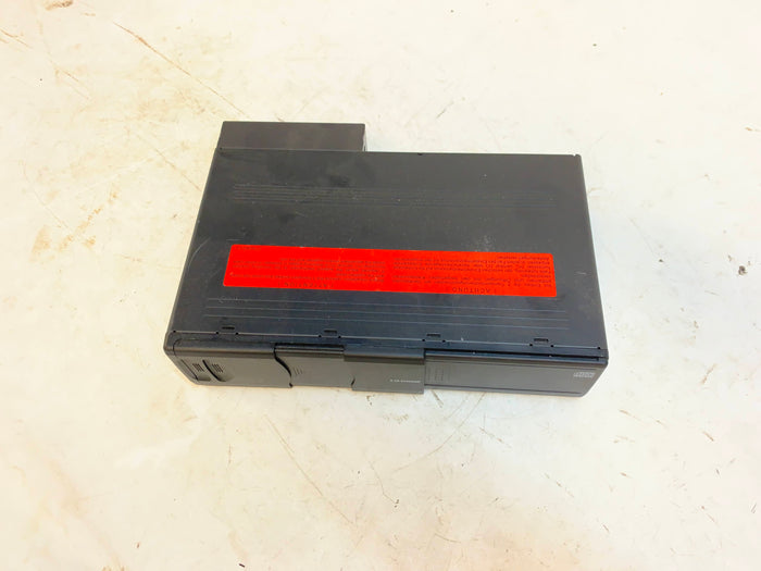 BMW E85/E86 Z4M 6 Disc CD Changer Player 65129131851