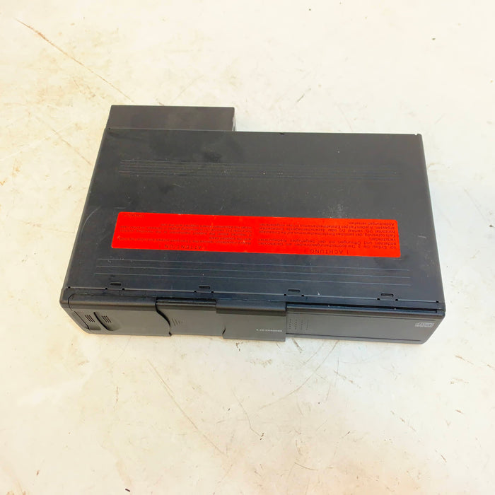 BMW E85/E86 Z4M 6 Disc CD Changer Player 65129131851