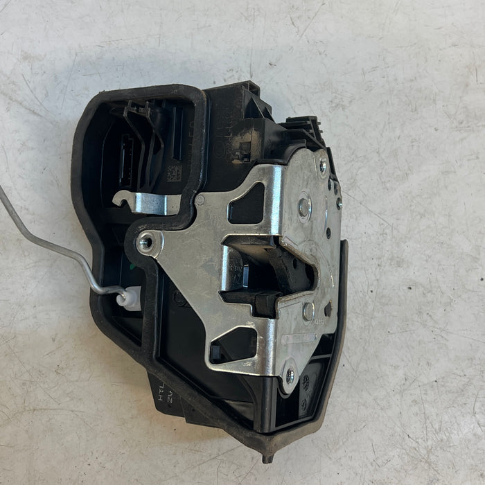 BMW E60 DOOR LOCK ACTUATOR REAR LEFT 7229459