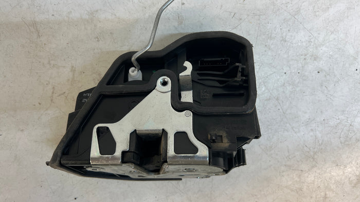 BMW E60 DOOR LOCK ACTUATOR REAR LEFT 7229459