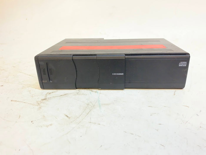 BMW E85/E86 Z4M 6 Disc CD Changer Player 65129131851