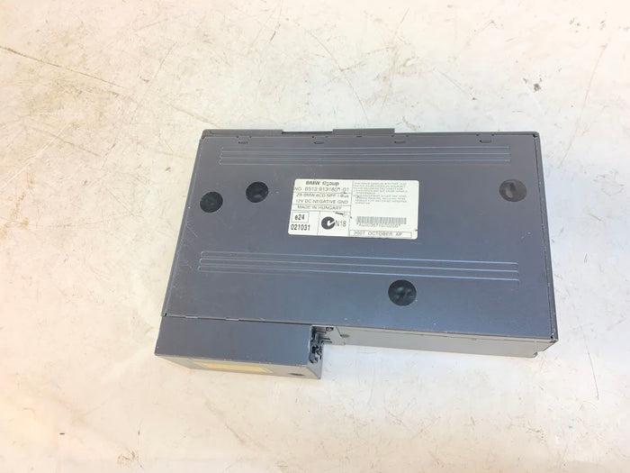 BMW E85/E86 Z4M 6 Disc CD Changer Player 65129131851