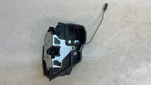 BMW E60 DOOR LOCK ACTUATOR REAR RIGHT 7229460