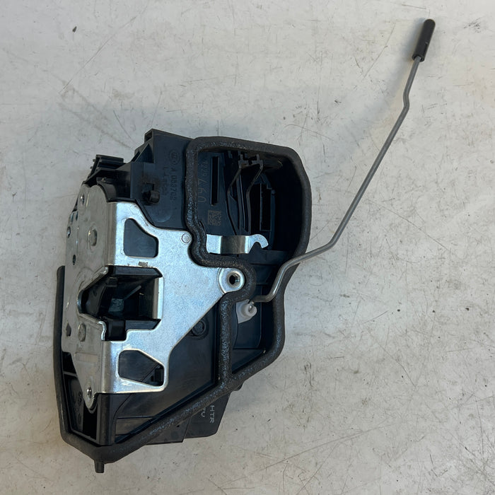 BMW E60 DOOR LOCK ACTUATOR REAR RIGHT 7229460