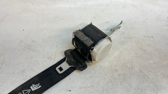 BMW E60 REAR SEAT BELT LEFT/RIGHT 72119132812