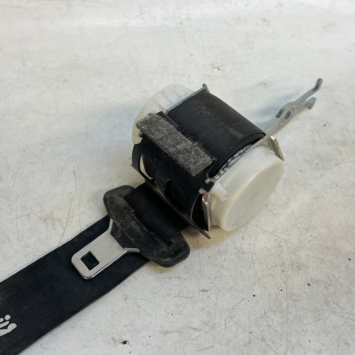 BMW E60 REAR SEAT BELT LEFT/RIGHT 72119132812