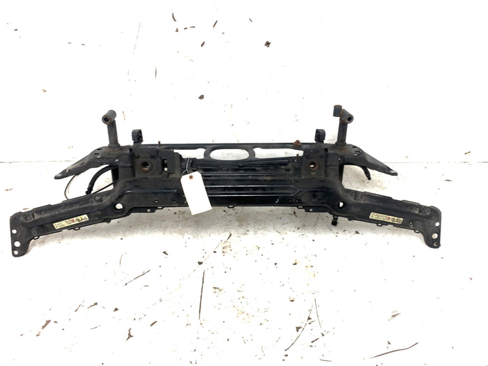 BMW E46 330ci 328ci 325ci 323ci Coupe/Sedan/Wagon Radiator Core Support 51717111691