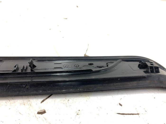 BMW E82 135i 128i M Sport Left Door Entrance Sill Trim 51478045291 *DAMAGED*