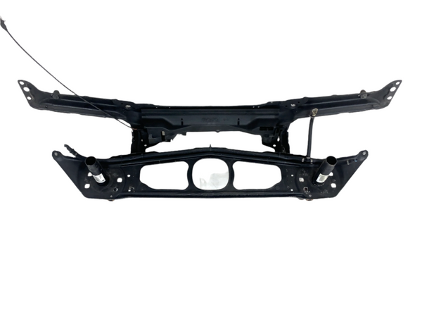 BMW E46 330ci 328ci 325ci 323ci Coupe/Sedan/Wagon Radiator Core Support 51717111691