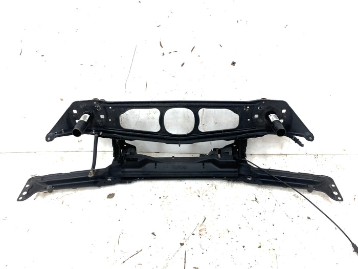 BMW E46 330ci 328ci 325ci 323ci Coupe/Sedan/Wagon Radiator Core Support 51717111691