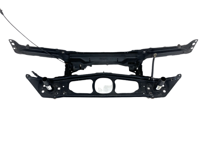 BMW E46 330ci 328ci 325ci 323ci Coupe/Sedan/Wagon Radiator Core Support 51717111691