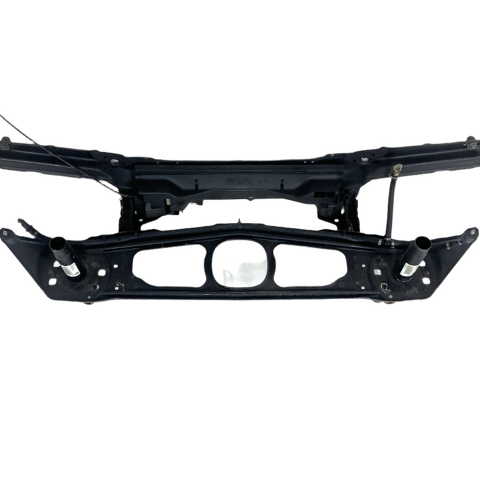 BMW E46 330ci 328ci 325ci 323ci Coupe/Sedan/Wagon Radiator Core Support 51717111691