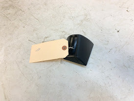 BMW E85/E86 Z4M Seat Belt Deflection Trim Black Left 72117054607