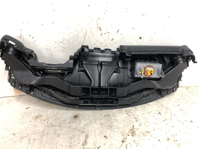 Subaru BRZ/Scion FRS Dashboard/Dashboard Airbag