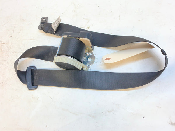 BMW E85/E86 Z4 Left/Driver Side Front Seat Belt 9117217