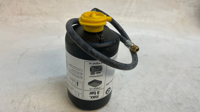 BMW M MOBILITY SYSTEM TIRE INFLATING BOTTLE 2282826