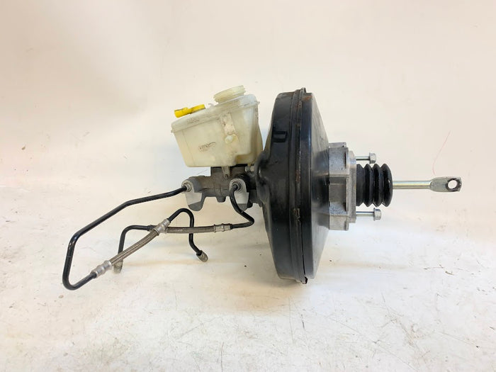 BMW E85/E86 M Roadster/M Coupe Brake Booster & Master Cylinder 7833483/34306775989