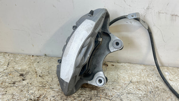 Tesla Model Y Front Right Brake Caliper 1188622-00-D