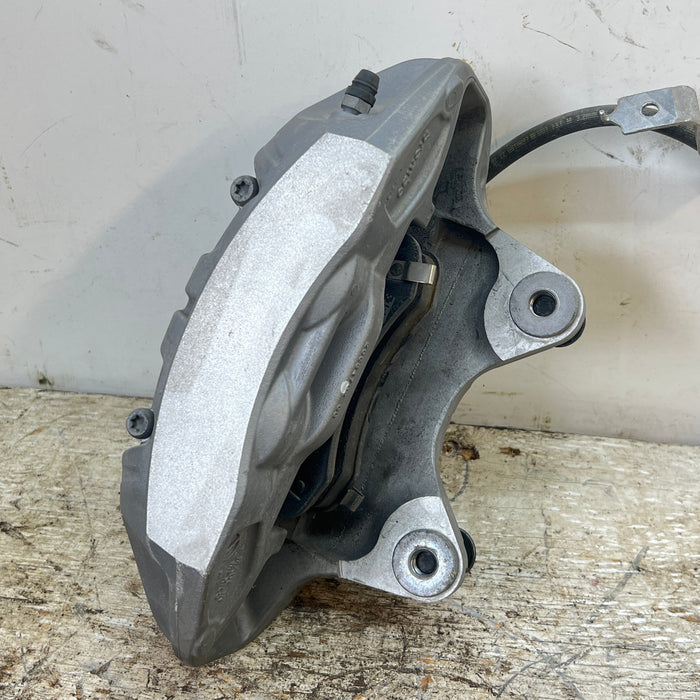 Tesla Model Y Front Right Brake Caliper 1188622-00-D