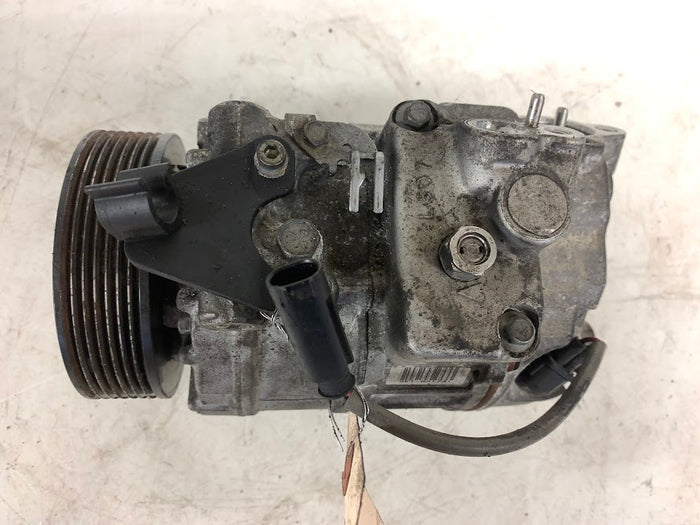 BMW E82 E88 135i N54 N55 Air Conditioning/AC Compressor 6956719