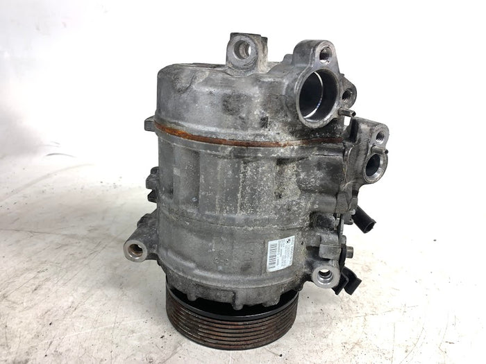 BMW E82 E88 135i N54 N55 Air Conditioning/AC Compressor 6956719