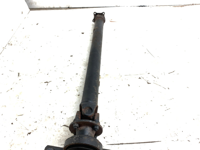 Subaru BRZ/Scion FRS Manual Transmission Driveshaft