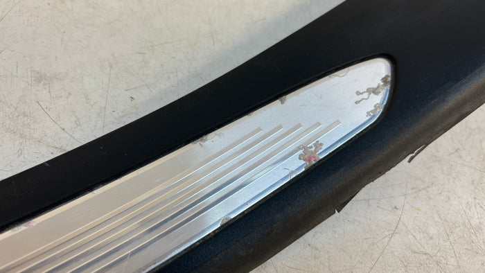 BMW E60 M5 M Sport Door Sill Trim SET 51477898819 / 51477898821