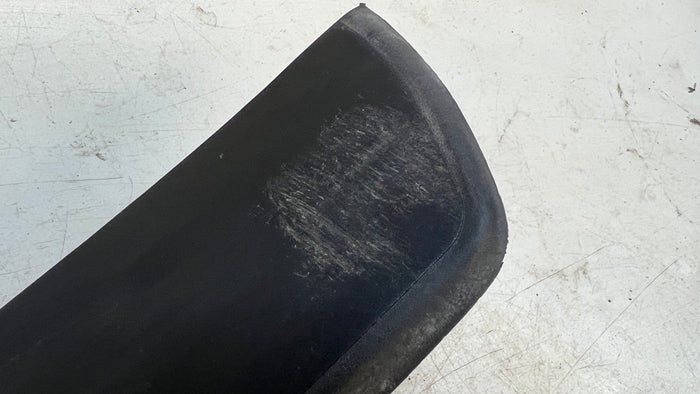 BMW E60 M5 M Sport Door Sill Trim SET 51477898819 / 51477898821