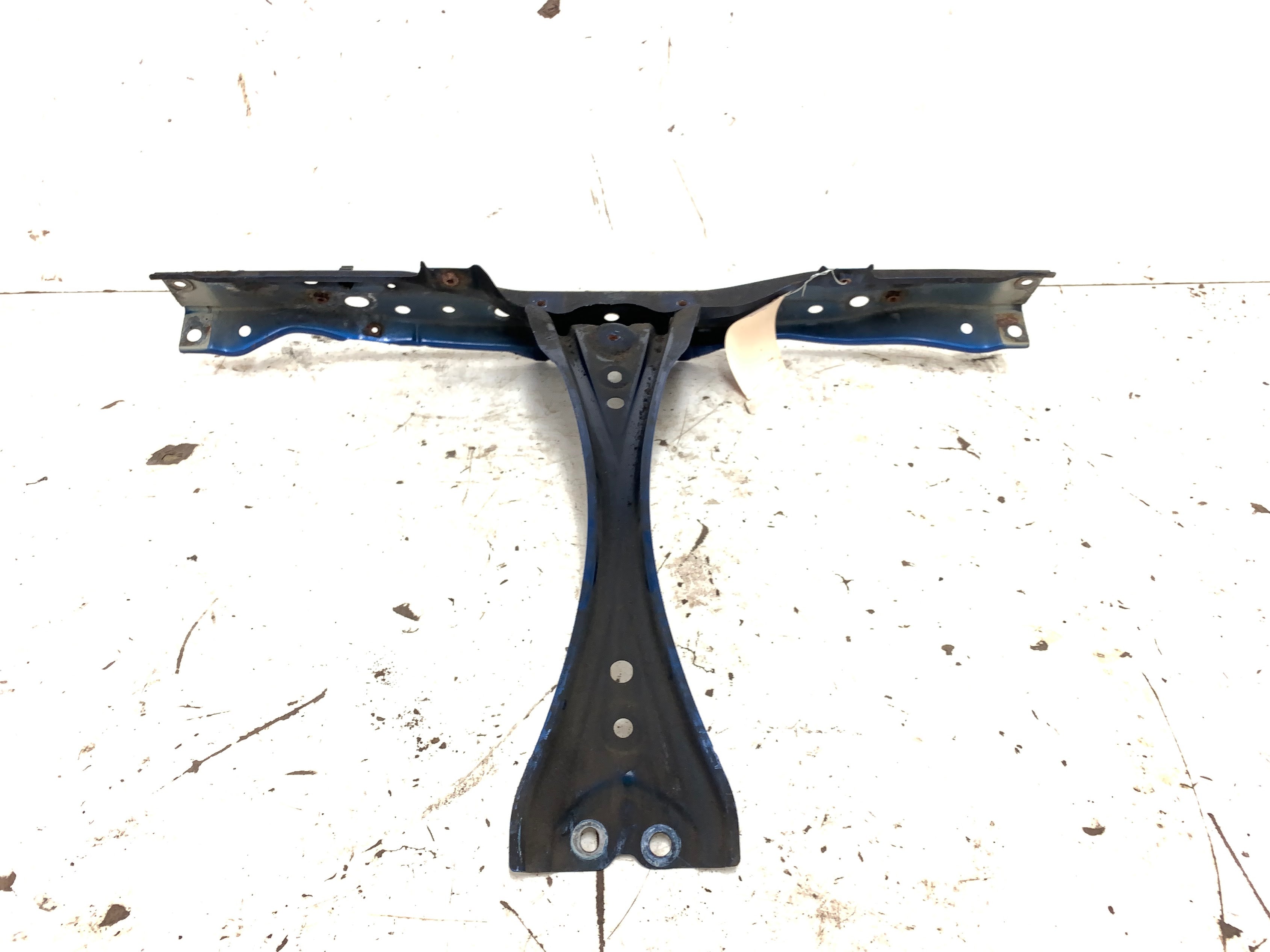 Frs Radiator Guard Subaru BRZ/Scion FRS Upper Radiator/Core Support – Proper Parts Co