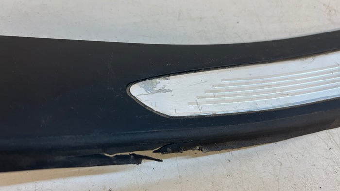 BMW E60 M5 M Sport Door Sill Trim SET 51477898819 / 51477898821