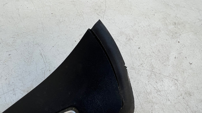 BMW E60 M5 M Sport Door Sill Trim SET 51477898819 / 51477898821