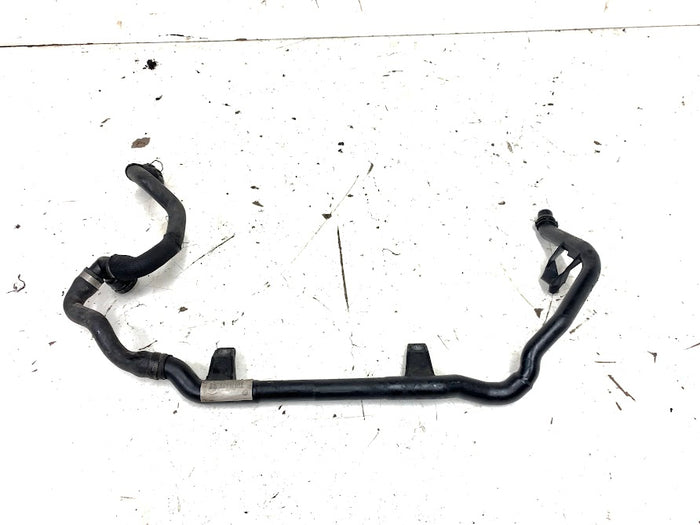 BMW E82 E88 135i N54 Heater Return To Thermostat Coolant Hose 7548210