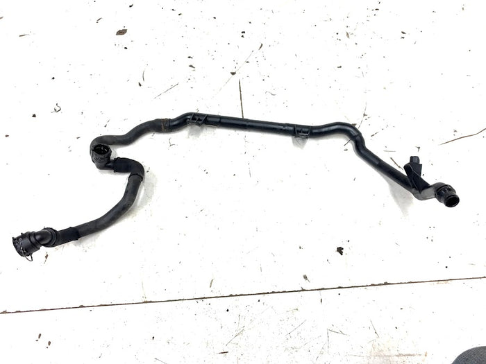 BMW E82 E88 135i N54 Heater Return To Thermostat Coolant Hose 7548210