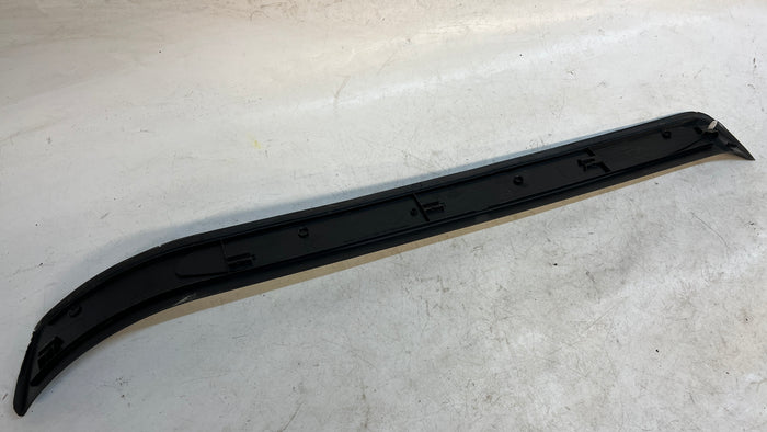BMW E60 M5 M Sport Door Sill Trim SET 51477898819 / 51477898821