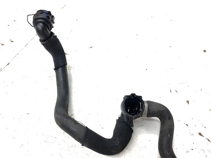 BMW E82 E88 135i N54 Heater Return To Thermostat Coolant Hose 7548210